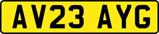 AV23AYG