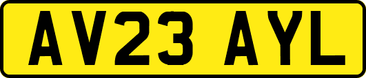 AV23AYL