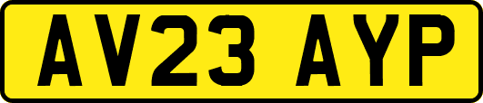 AV23AYP