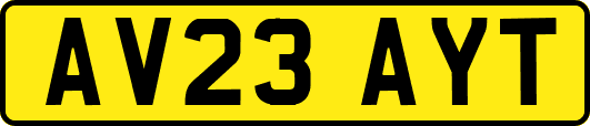 AV23AYT