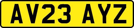 AV23AYZ