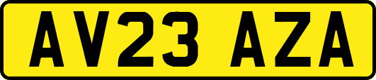 AV23AZA