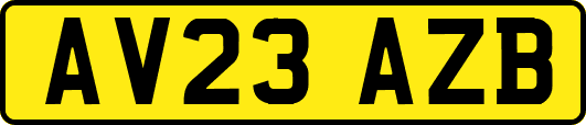AV23AZB