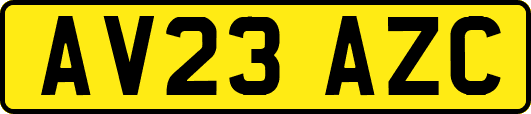 AV23AZC