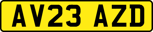 AV23AZD