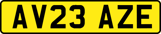 AV23AZE
