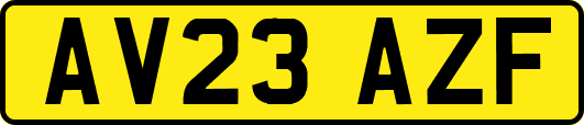 AV23AZF