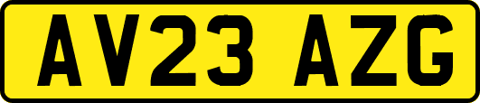 AV23AZG