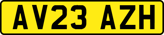 AV23AZH