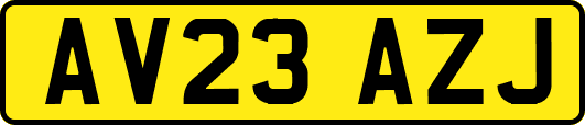 AV23AZJ