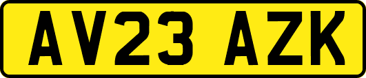 AV23AZK
