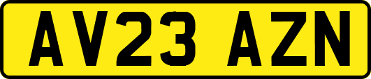 AV23AZN