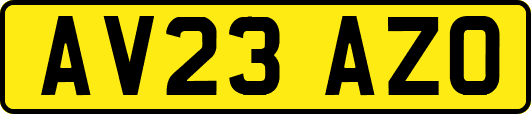 AV23AZO