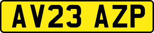 AV23AZP