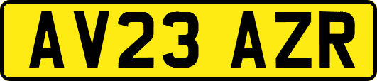 AV23AZR