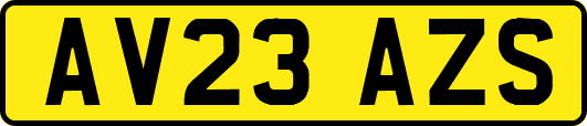 AV23AZS