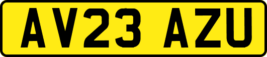 AV23AZU