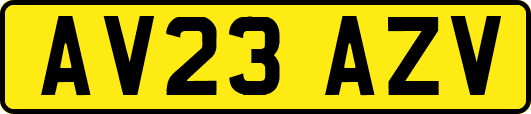 AV23AZV