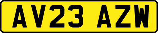AV23AZW