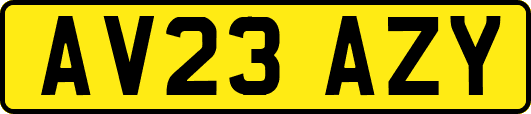 AV23AZY