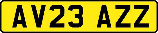 AV23AZZ