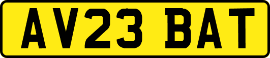 AV23BAT