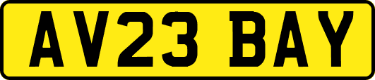 AV23BAY