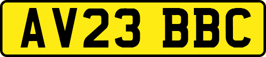 AV23BBC
