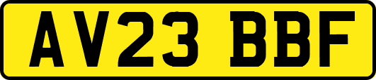 AV23BBF