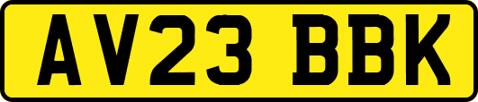 AV23BBK