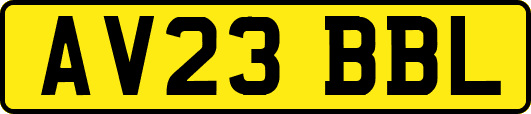 AV23BBL