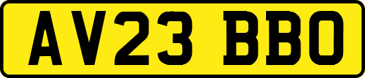 AV23BBO