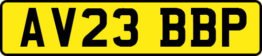 AV23BBP
