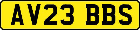 AV23BBS