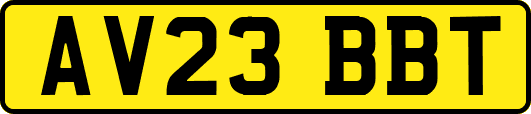 AV23BBT