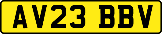 AV23BBV