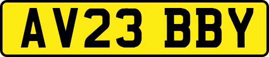 AV23BBY
