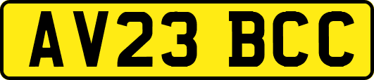 AV23BCC