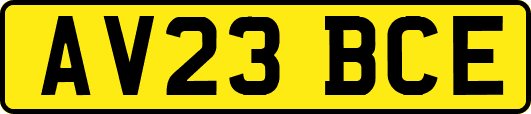 AV23BCE