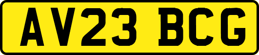 AV23BCG