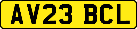AV23BCL