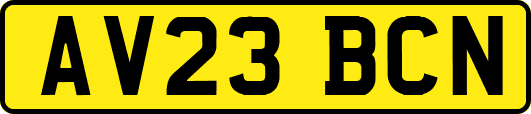 AV23BCN
