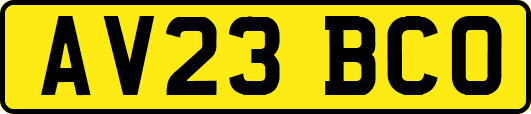AV23BCO