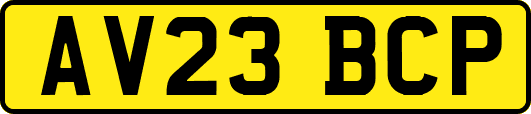 AV23BCP