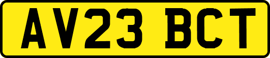 AV23BCT