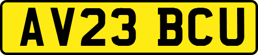 AV23BCU