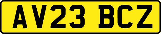 AV23BCZ