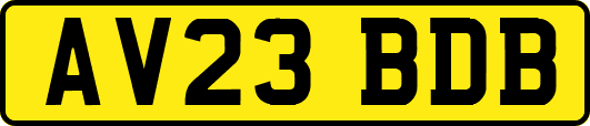 AV23BDB