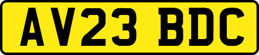 AV23BDC
