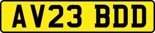 AV23BDD